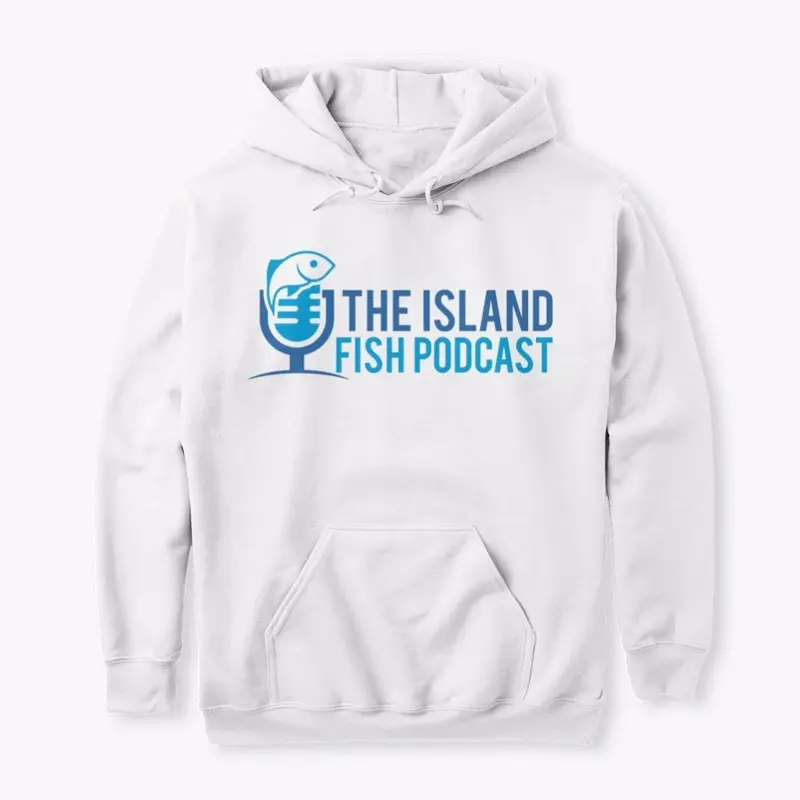 Island Fish Podcast