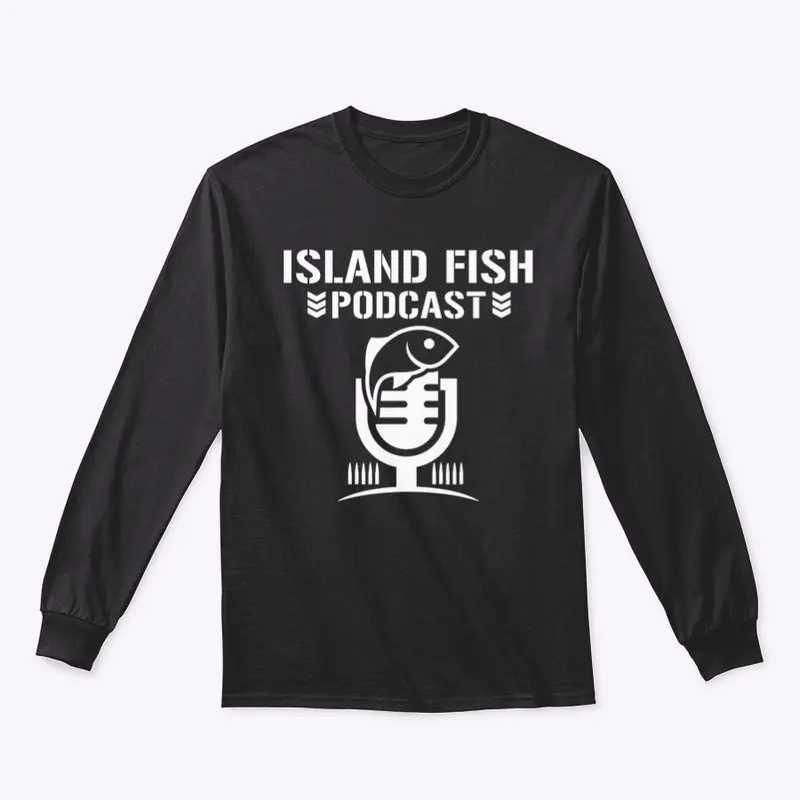 Island Fish Club