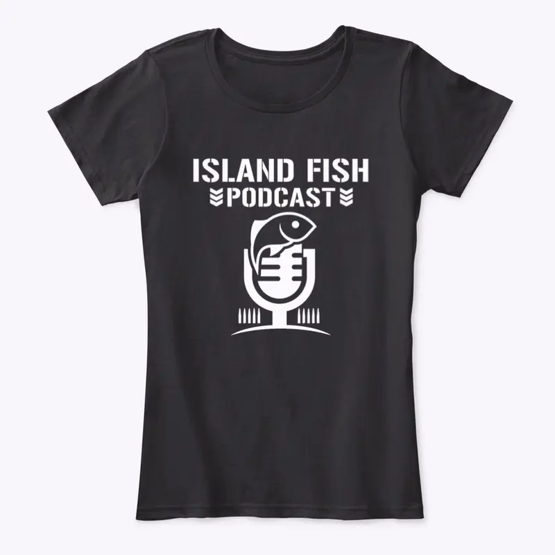 Island Fish Club