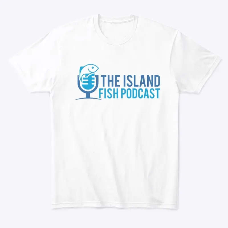 Island Fish Podcast