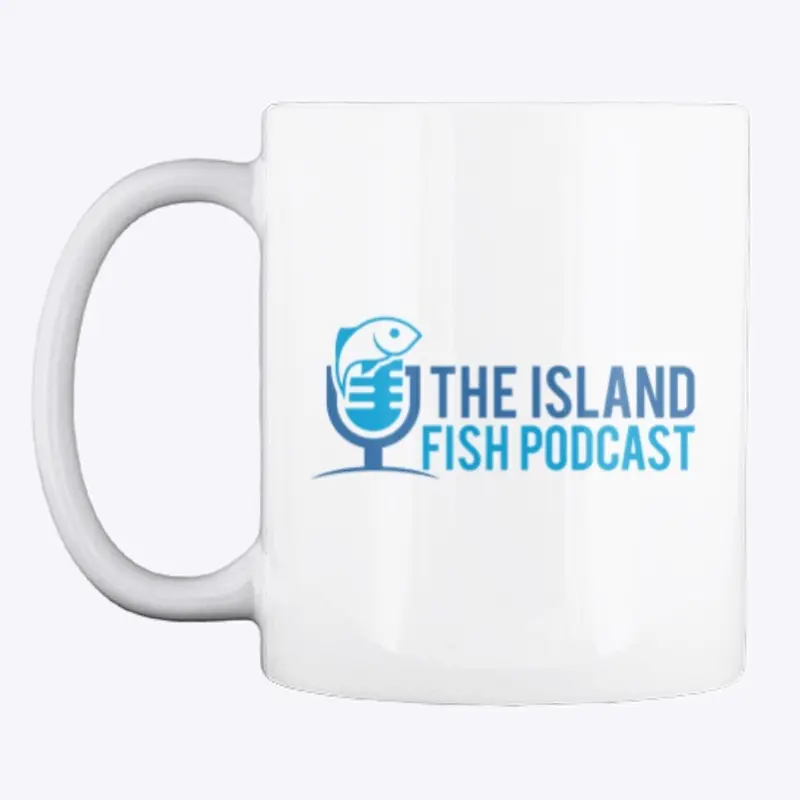 Island Fish Podcast