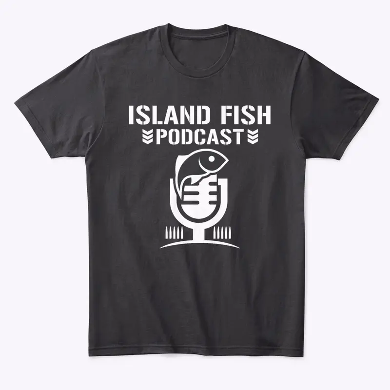 Island Fish Club