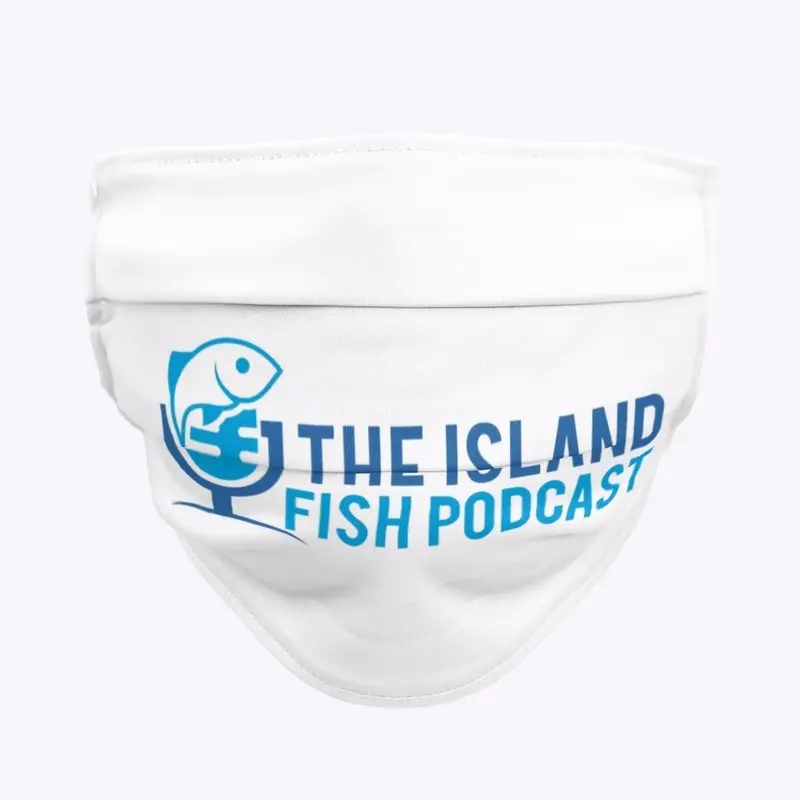 Island Fish Podcast